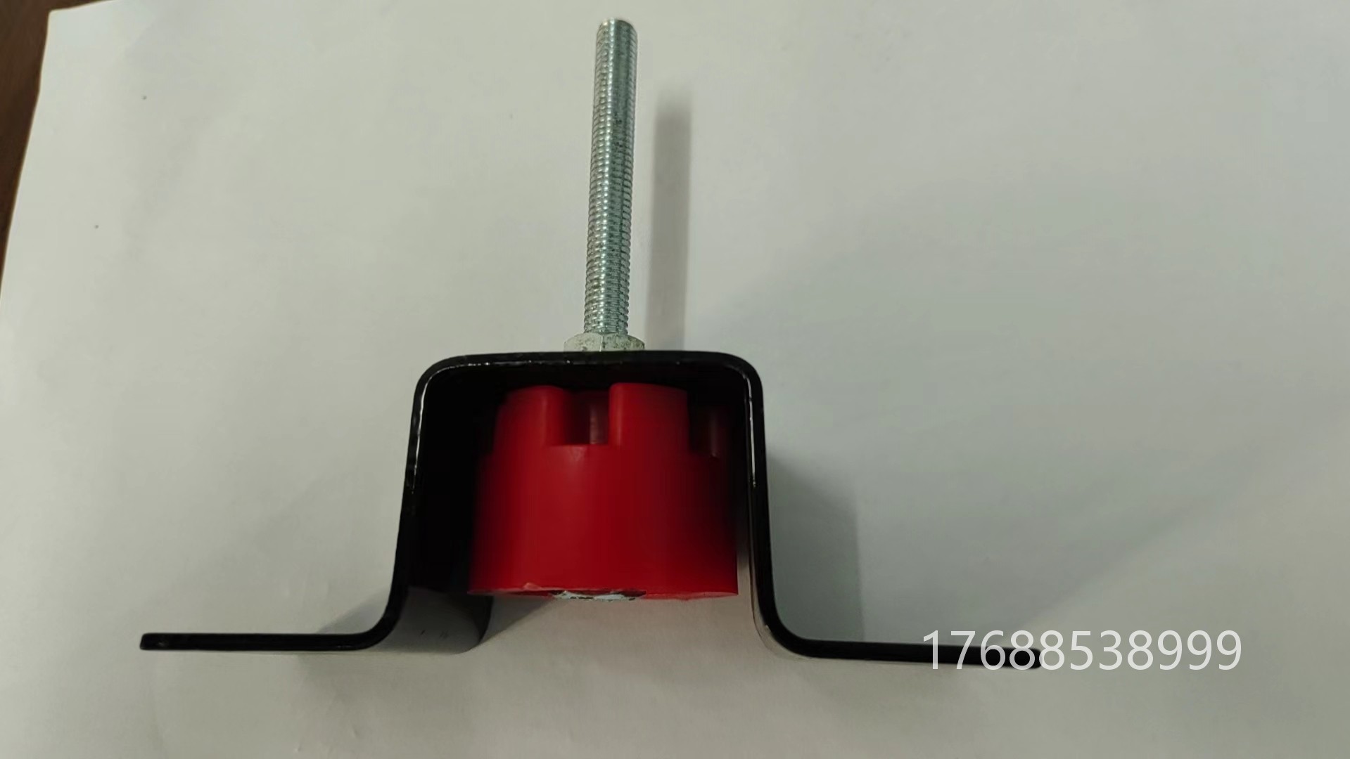 隔音减震材料系列