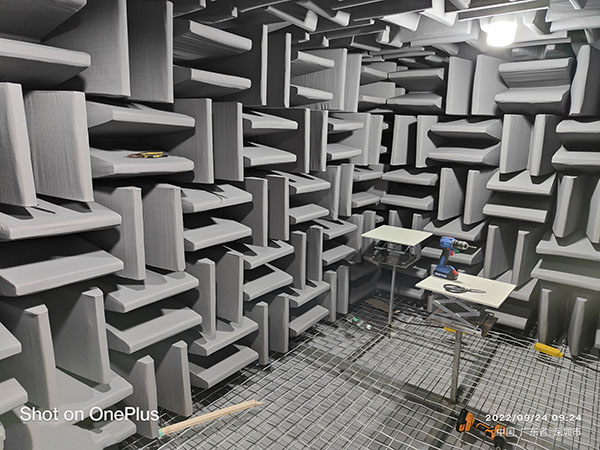 静音房是如何做到静音的？